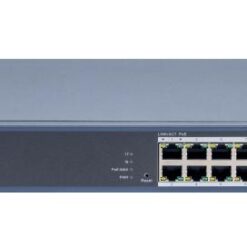 Hikvision DS-3E1518P-EI/M 16 Port Gigabit Smart POE Switch