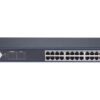 Hikvision DS-3E1526P-SI Smart Managed Gigabit PoE Switch