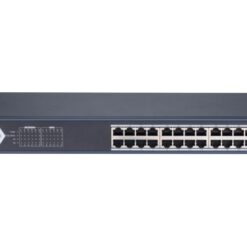 Hikvision DS-3E1526P-SI Smart Managed Gigabit PoE Switch