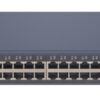 Hikvision DS-3E1552P-SI 48 Port Gigabit Smart POE Switch