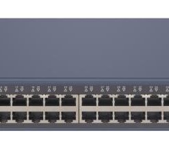 Hikvision DS-3E1552P-SI 48 Port Gigabit Smart POE Switch