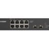 Hikvision DS-3T0510HP-E/HS 8P Gigabit Unmanaged Harsh POE Switch