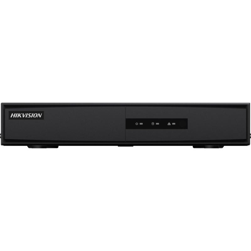 Hikvision DS-7108NI-Q1/8P/M 8ch Mini 1U 8 PoE NVR