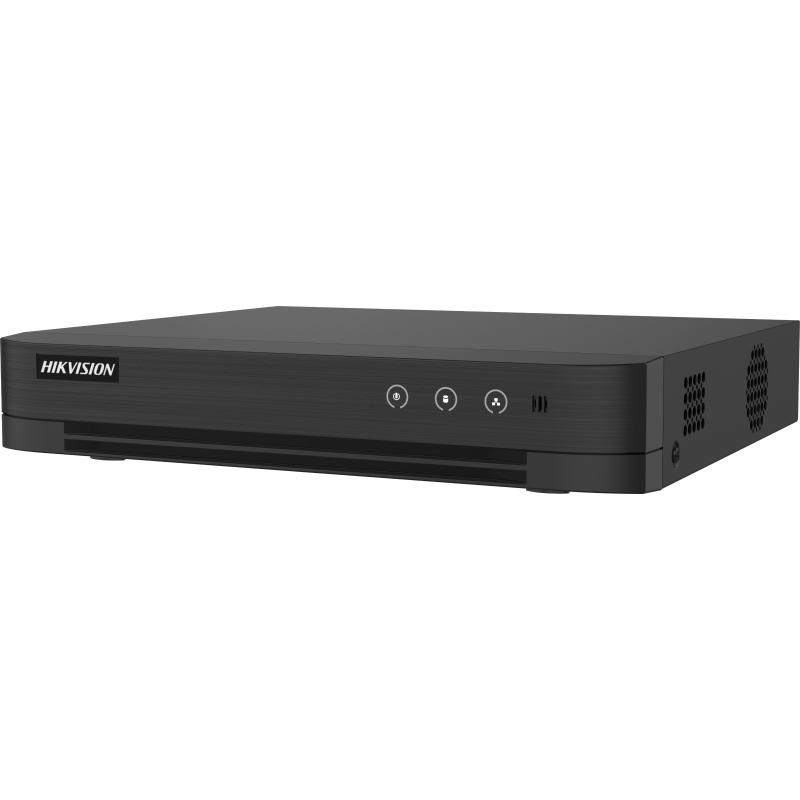 Hikvision DS-7216HGHI-M1/T 16-ch 1080P Lite 1U H.265 DVR