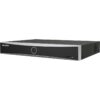 Hikvision DS-7608NXI-K1/8 8ch 1U K Series AcuSense 4K NVR