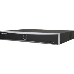 Hikvision DS-7608NXI-K1/8 8ch 1U K Series AcuSense 4K NVR