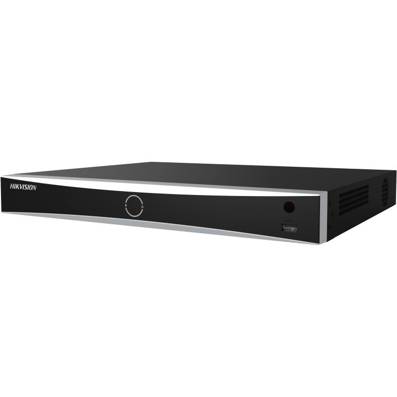 Hikvision DS-7632NXI-K2/16P 32-ch PoE 1U AcuSense 4K NVR