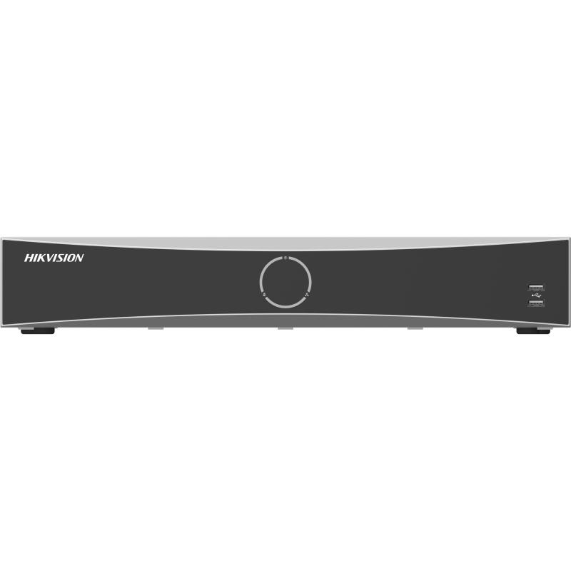 Hikvision DS-7732NXI-K4/16P 32-ch PoE 1U AcuSense 4K NVR