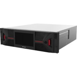 Hikvision DS-96128NI-H16R 128-Channel 4K NVR
