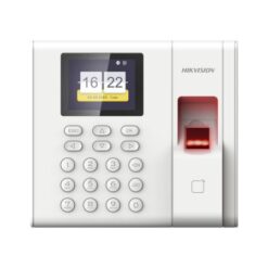 Hikvision DS-K1A8503MF-B Fingerprint Time Attendance Terminal