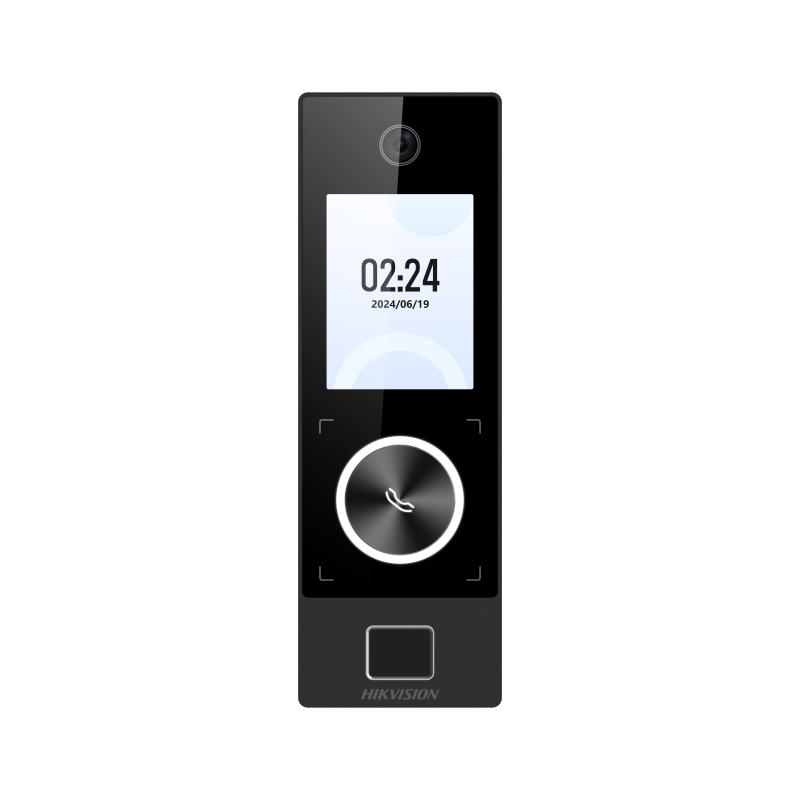 Hikvision DS-K1T323MBFWX-E1 Face Recognition Terminal
