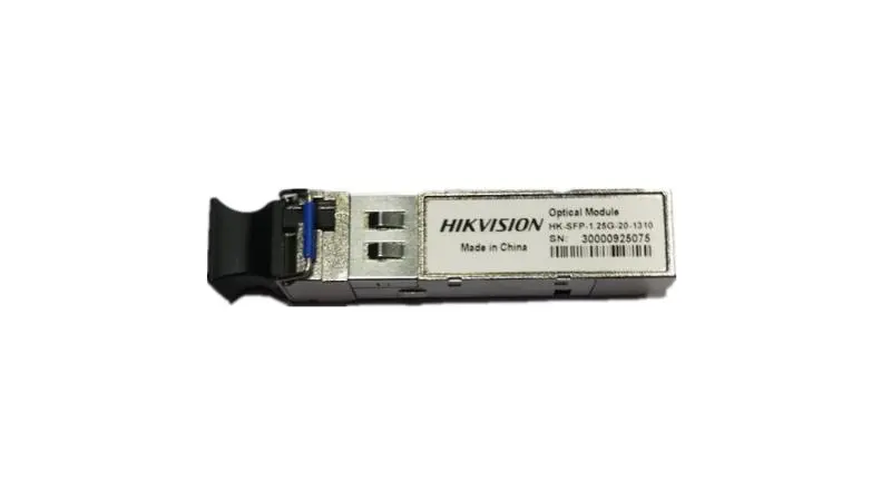 Hikvision HK-1.25G-20-1310 Single Mode 20 km SFP