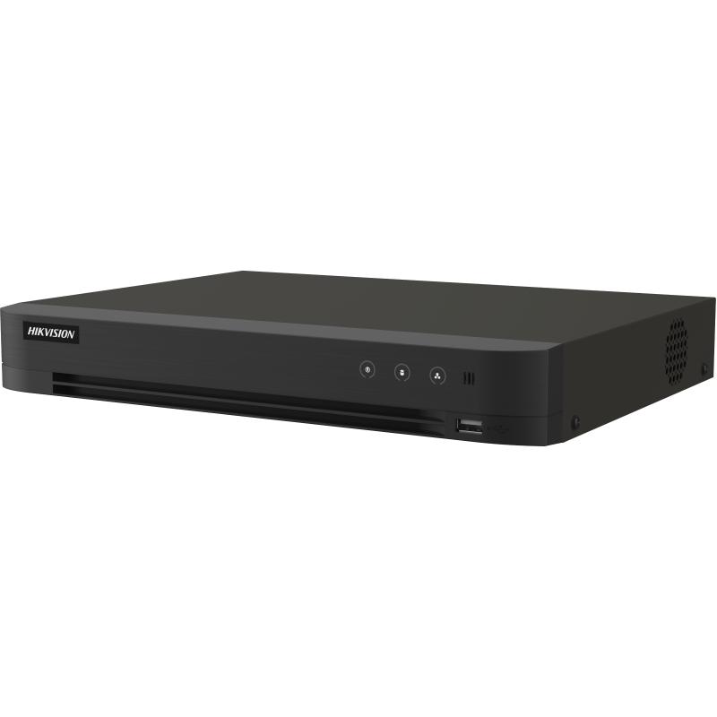 Hikvision IDS-7216HQHI-M1/XT 16ch 1080p AcuSense DVR