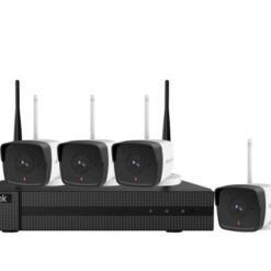 Hikvision IK-4142BH-MH/W(B) HiLook 2MP Wi-Fi Bullet Kit