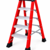 IMARA SINGLE STEP FIBREGLASS LADDER ISL4-FRP (4 STEP)