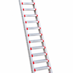 IMARA SINGLE WIDE ALUMINUM LADDER ISWL14 (14 STEP)