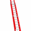 MARANGI EXTENSION FIBREGLASS LADDER 2 x 16