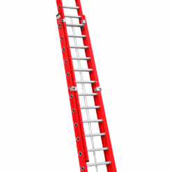 MARANGI EXTENSION FIBREGLASS LADDER 2 x 16
