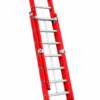 MARANGI EXTENSION FIBREGLASS LADDER MEL210(2 x 10)