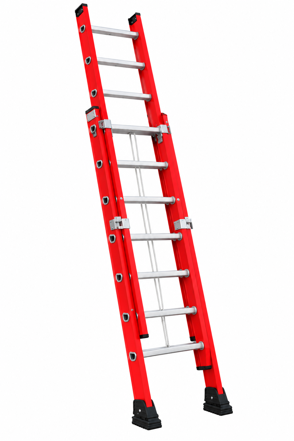 MARANGI EXTENSION FIBREGLASS LADDER MEL210(2 x 10)