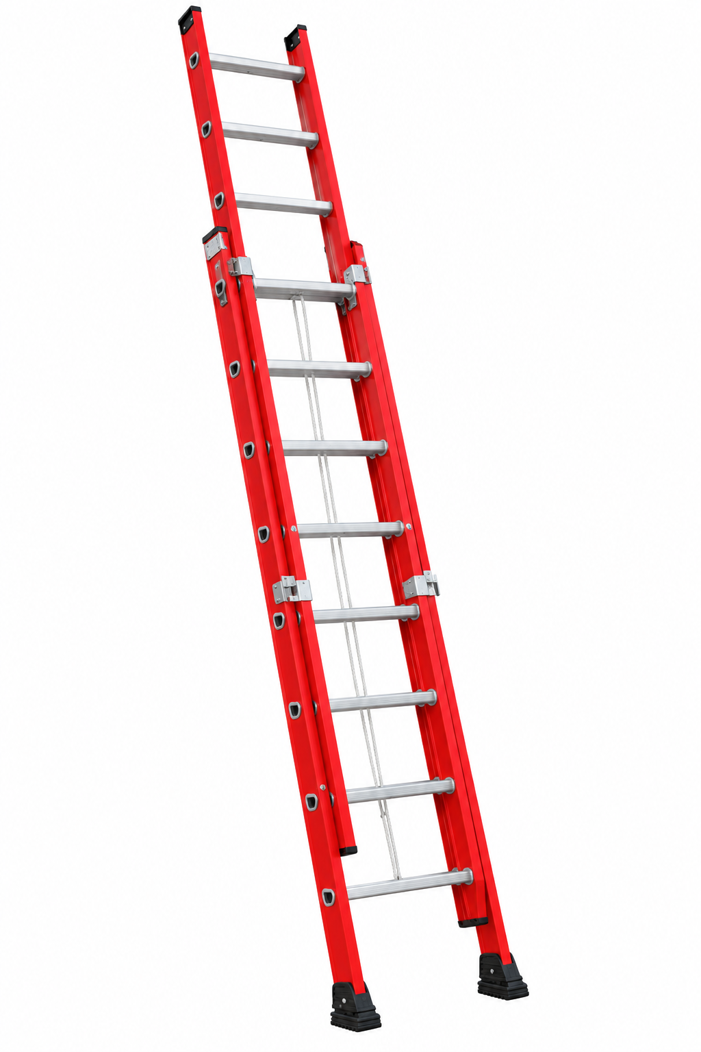 MARANGI EXTENSION FIBREGLASS LADDER MEL28-FRP 2 x 8