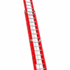 MARANGI Fibreglass Extension Ladder MEL220-FRP (2×20 Step)