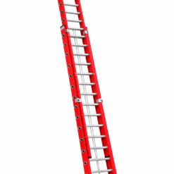 MARANGI Fibreglass Extension Ladder MEL220-FRP (2×20 Step)