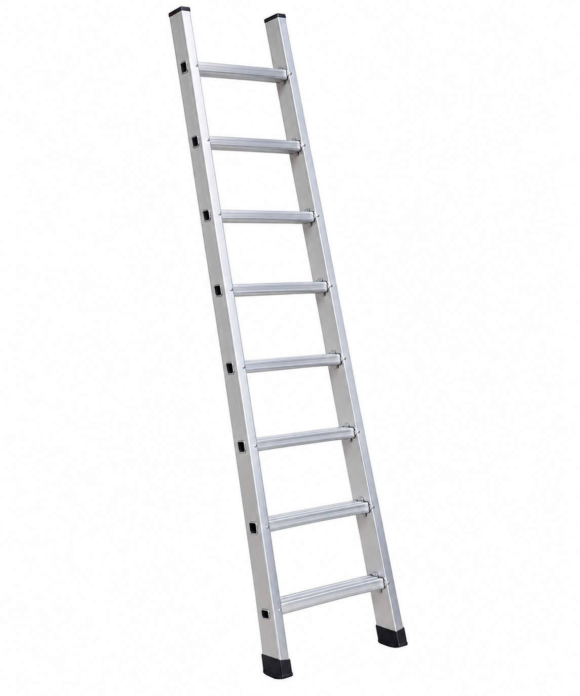 STICK ALUMINUM LADDER STL8 (8 STEP)
