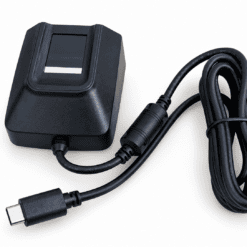Secugen hamster pro 20 c-type fingerprint reader