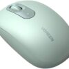 UGREEN MU105 2.4G Wireless Mouse Celadon Green