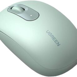 UGREEN MU105 2.4G Wireless Mouse Celadon Green