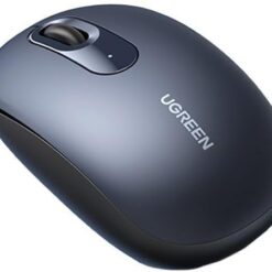 UGREEN MU105 2.4G Wireless Mouse Midnight Blue