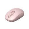 UGREEN MU105 2.4G Wireless Mouse Cherry Pink